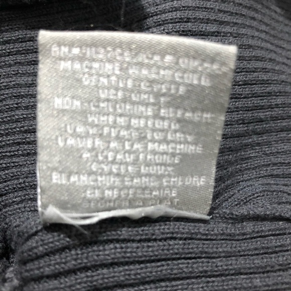 🎄 Beechers Brook vest  style diamond sweater SZ XL - Picture 9 of 9